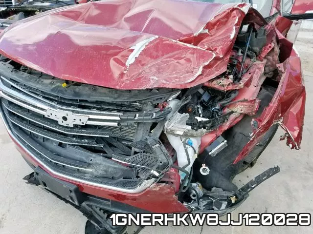 1GNERHKW8JJ120028 фото 10