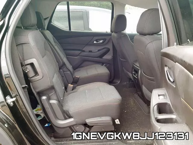 1GNEVGKW8JJ123131 фото 7