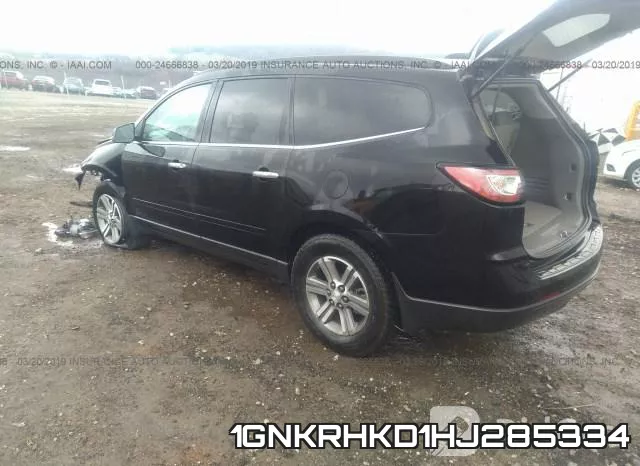 1GNKRHKD1HJ285334 фото 4