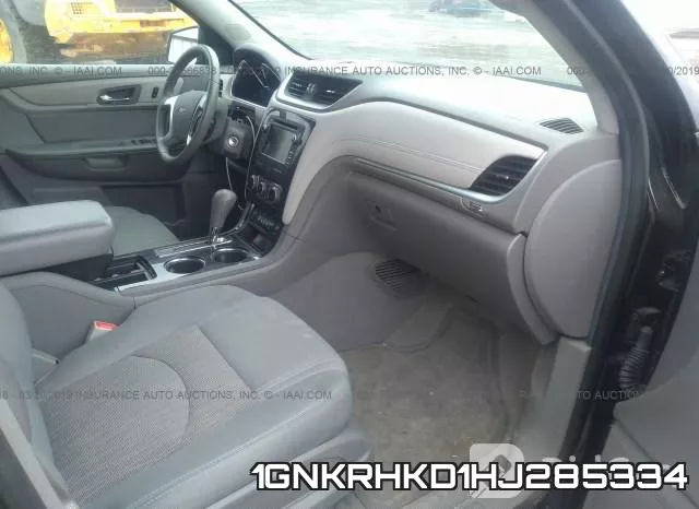 1GNKRHKD1HJ285334 фото 6