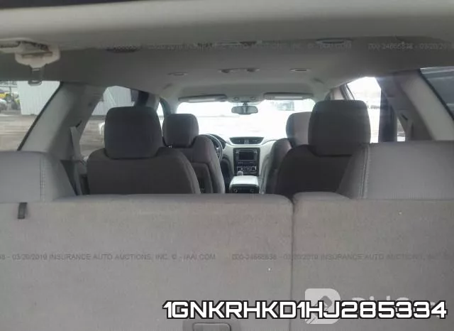1GNKRHKD1HJ285334 фото 9