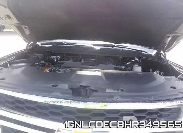 1GNLCDEC8HR349565 фото 2
