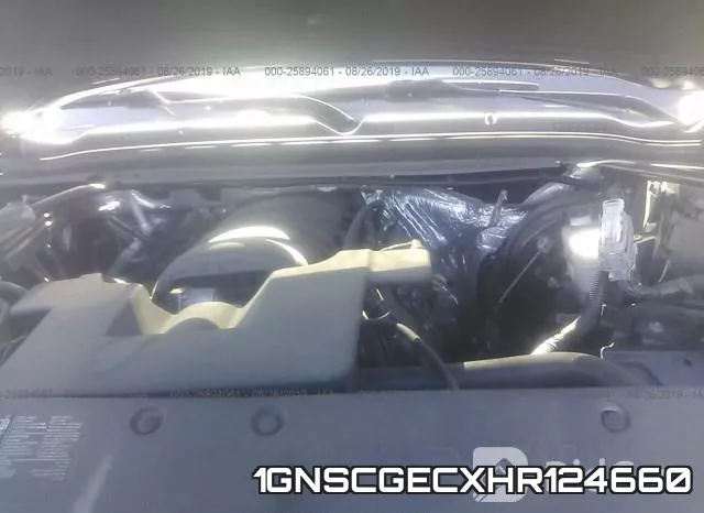 1GNSCGECXHR124660 фото 2