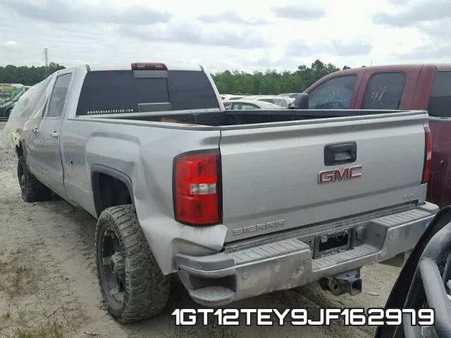 1GT12TEY9JF162979 фото 4