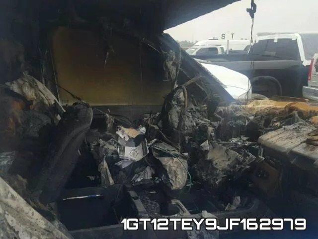 1GT12TEY9JF162979 фото 6