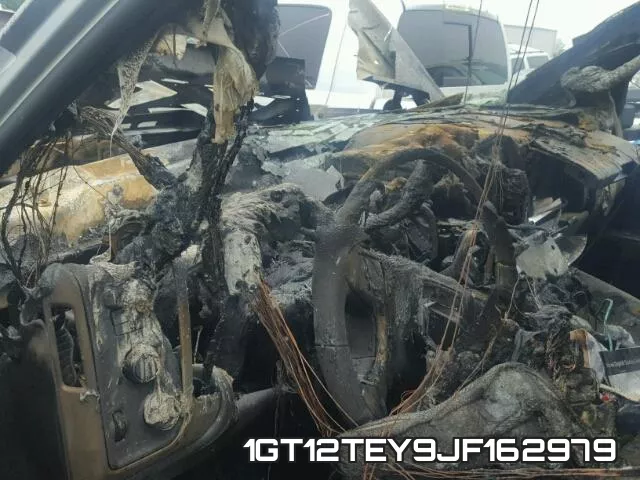 1GT12TEY9JF162979 фото 9