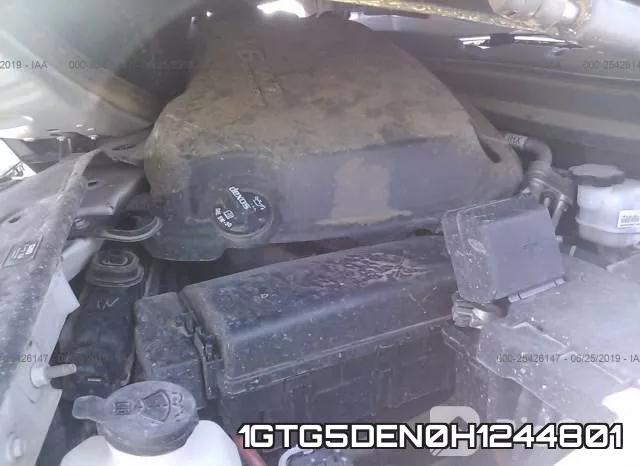 1GTG5DEN0H1244801 фото 2