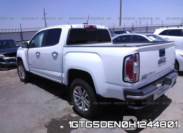 1GTG5DEN0H1244801 фото 4