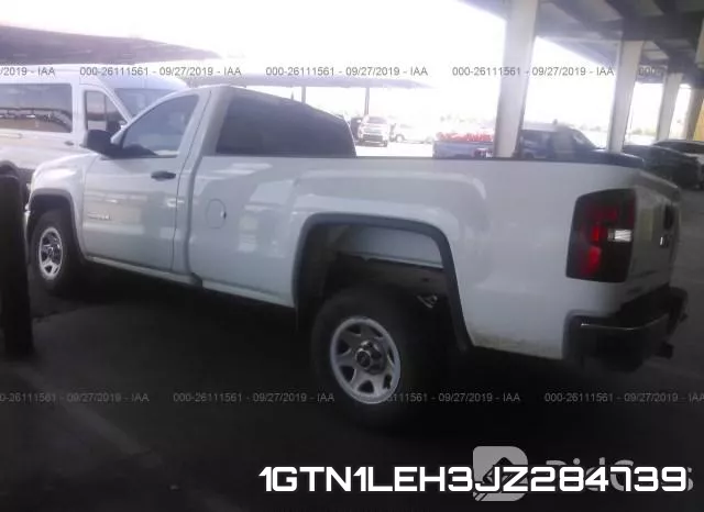 1GTN1LEH3JZ284739 фото 4