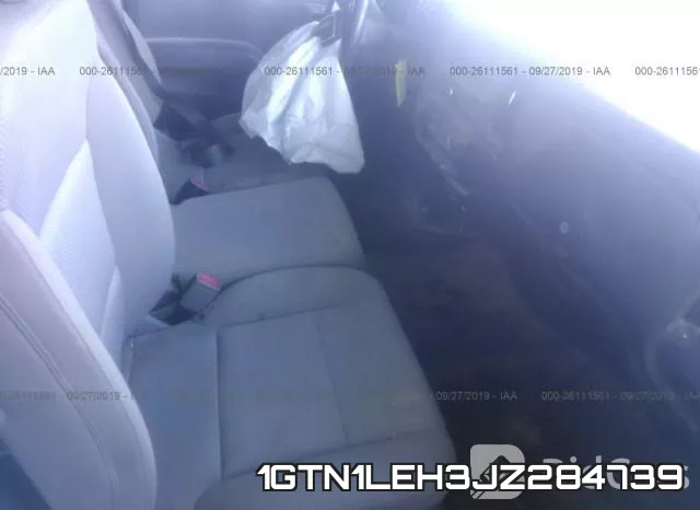1GTN1LEH3JZ284739 фото 6