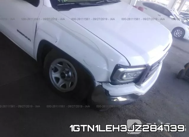 1GTN1LEH3JZ284739 фото 7