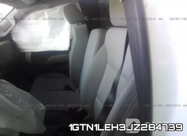 1GTN1LEH3JZ284739 фото 9