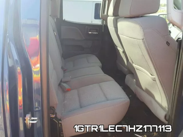 1GTR1LEC7HZ177113 фото 7