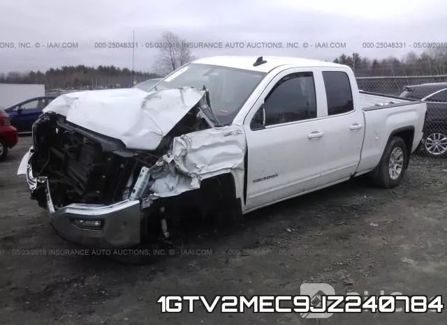 1GTV2MEC9JZ240784 фото 3