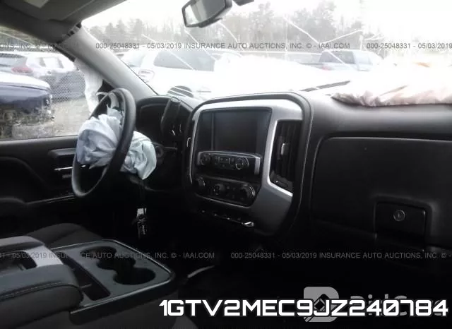 1GTV2MEC9JZ240784 фото 6