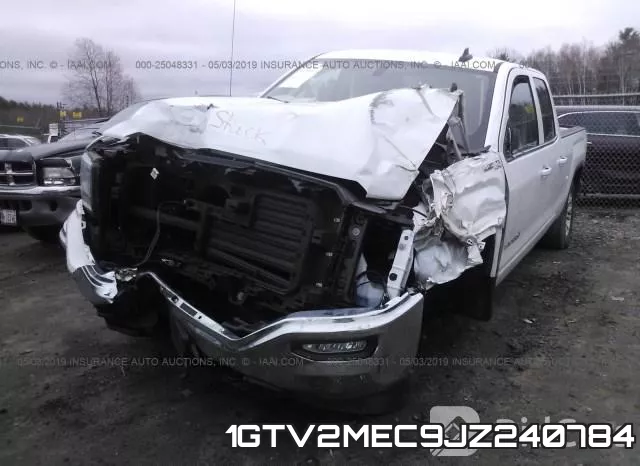 1GTV2MEC9JZ240784 фото 7
