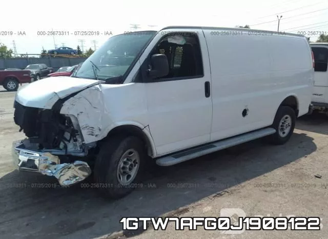 1GTW7AFG0J1908122 фото 3