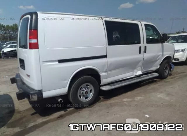 1GTW7AFG0J1908122 фото 5