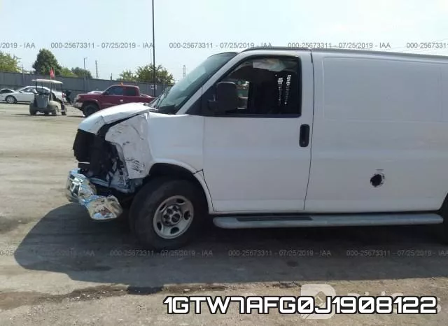1GTW7AFG0J1908122 фото 7