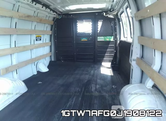 1GTW7AFG0J1908122 фото 9