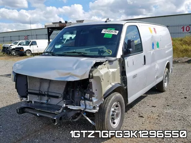 1GTZ7GFG3K1296550 фото 3