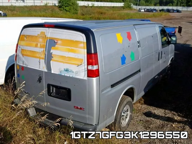 1GTZ7GFG3K1296550 фото 5