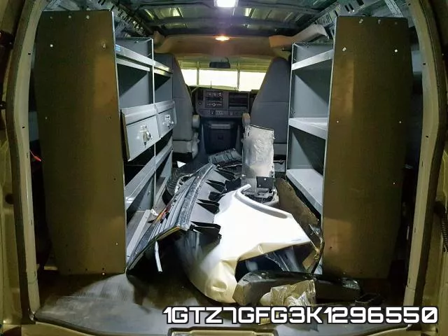 1GTZ7GFG3K1296550 фото 7
