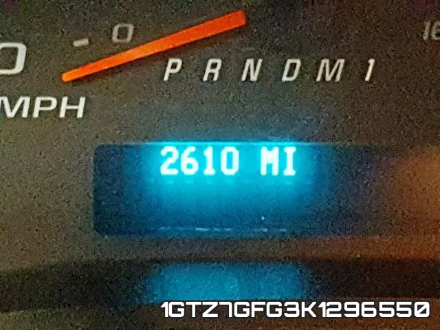 1GTZ7GFG3K1296550 фото 9