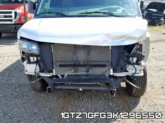 1GTZ7GFG3K1296550 фото 10