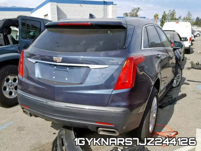 1GYKNARS7JZ244126 фото 5