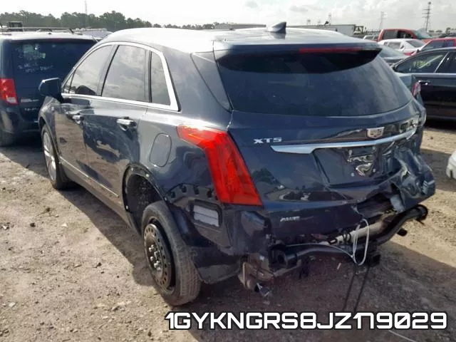 1GYKNGRS8JZ179029 фото 4
