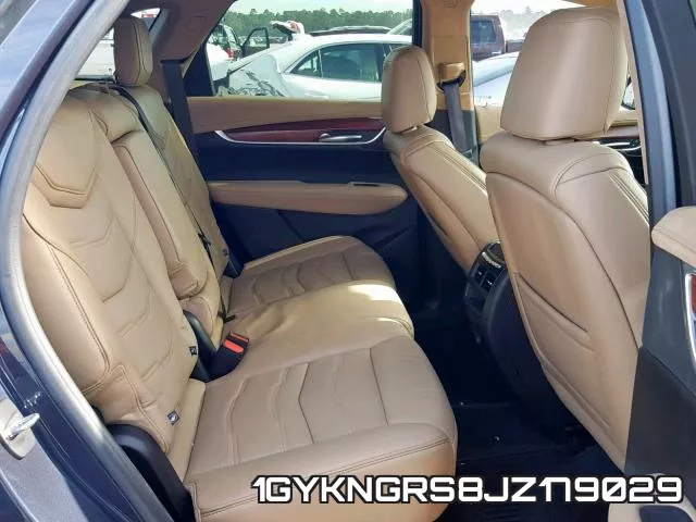 1GYKNGRS8JZ179029 фото 7