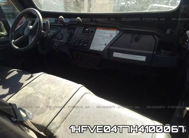1HFVE04T7H4100067 фото 6