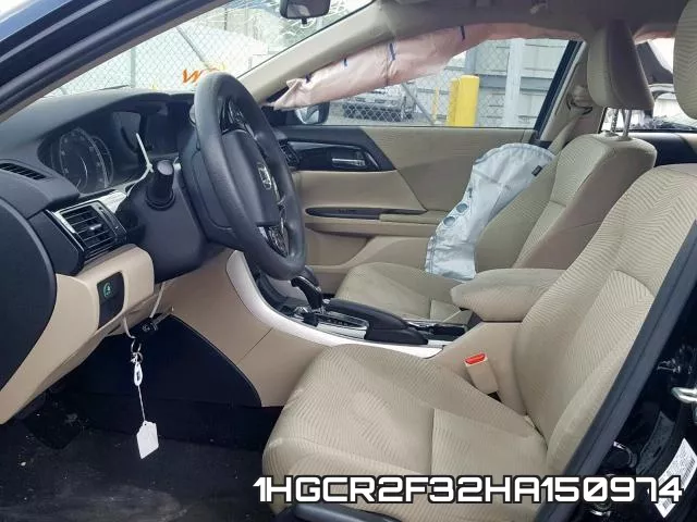 1HGCR2F32HA150974 фото 6