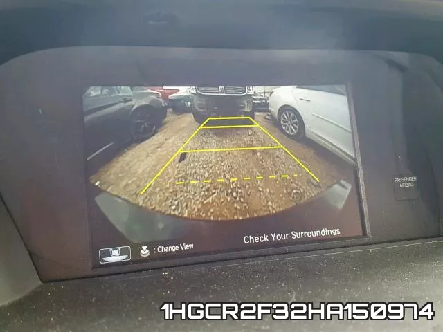 1HGCR2F32HA150974 фото 10