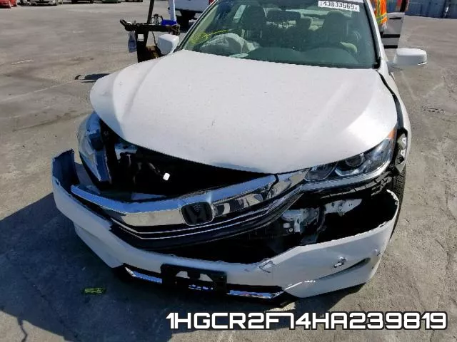 1HGCR2F74HA239819 фото 10