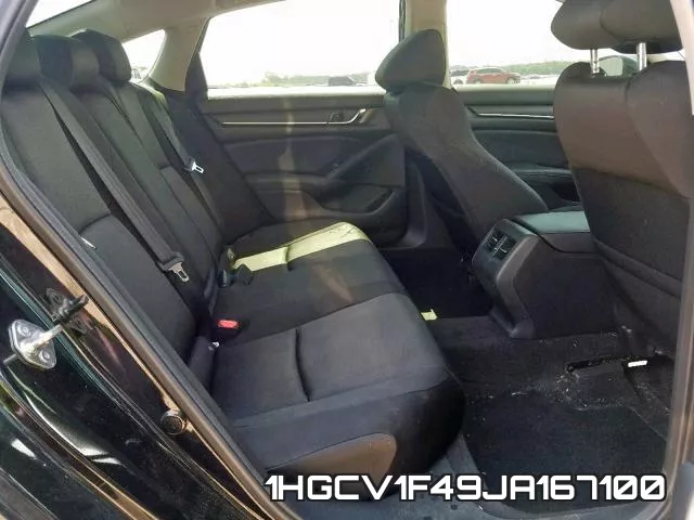 1HGCV1F49JA167100 фото 7