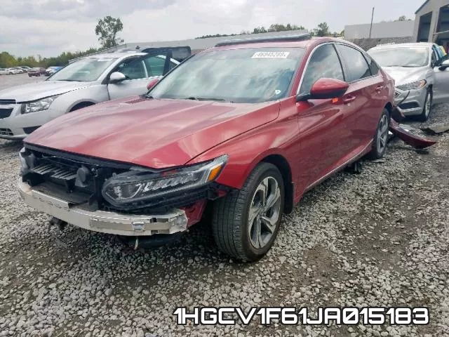 1HGCV1F61JA015183 фото 3