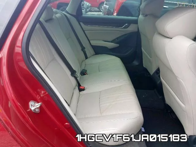 1HGCV1F61JA015183 фото 7