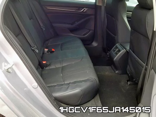 1HGCV1F65JA145015 фото 7