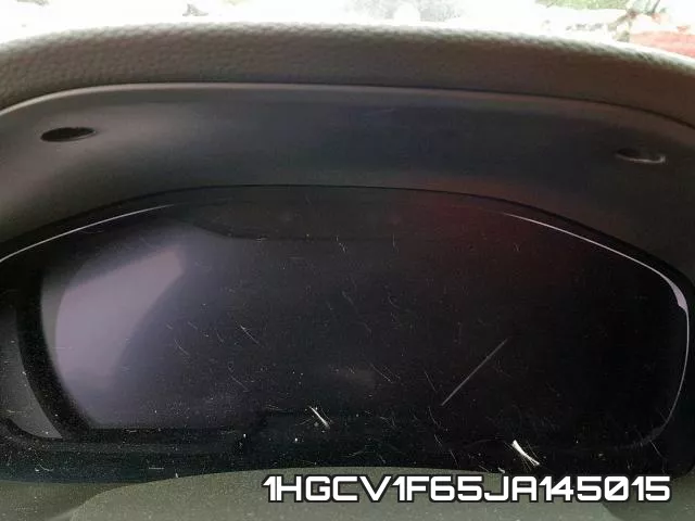 1HGCV1F65JA145015 фото 9