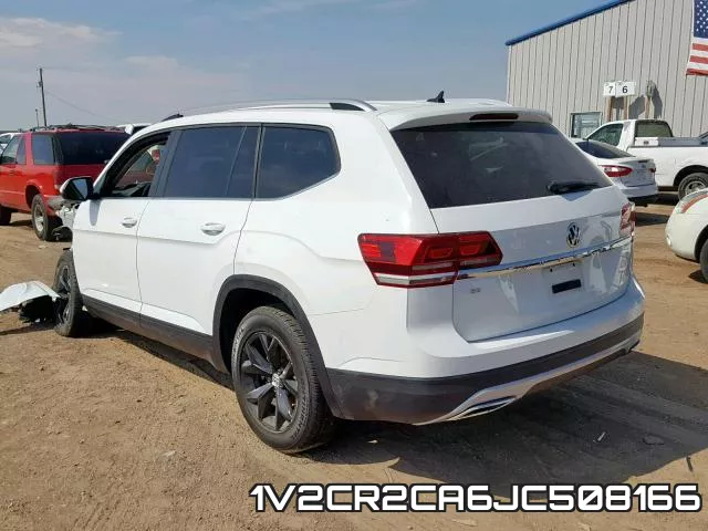 1V2CR2CA6JC508166 фото 4