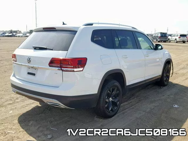 1V2CR2CA6JC508166 фото 5