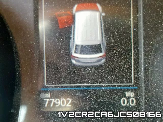 1V2CR2CA6JC508166 фото 9