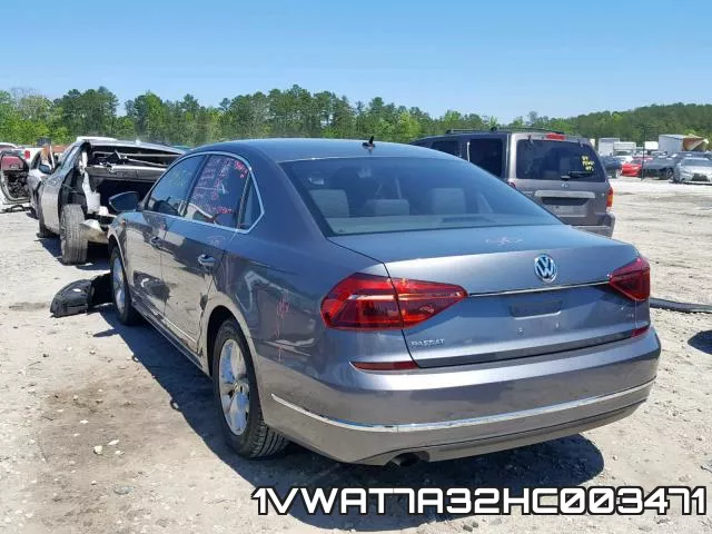 1VWAT7A32HC003471 фото 4