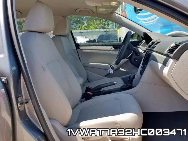 1VWAT7A32HC003471 фото 6
