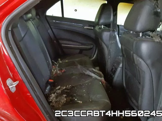 2C3CCABT4HH560245 фото 7