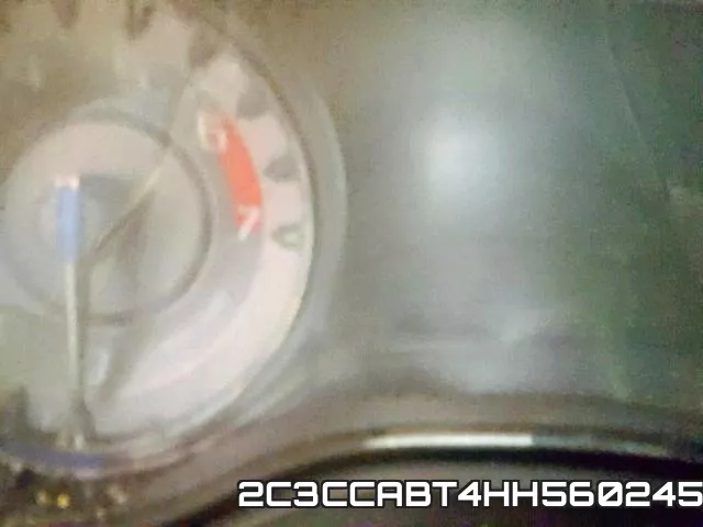 2C3CCABT4HH560245 фото 9