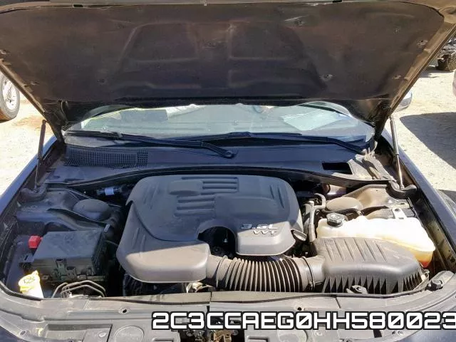 2C3CCAEG0HH580023 фото 8