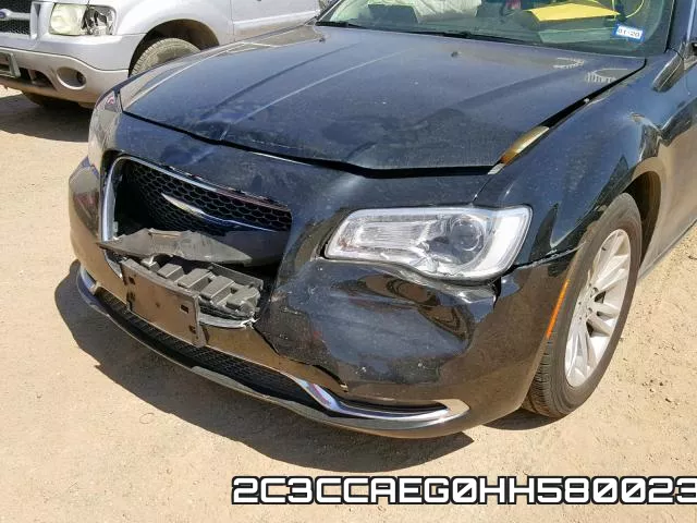 2C3CCAEG0HH580023 фото 10